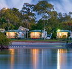Boyds Bay Holiday Park - South - Accommodation Directory