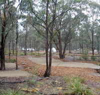 Bungonia Campground - Accommodation Directory
