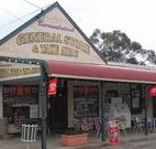 Burrumbuttock Primitive Camping Ground - Accommodation Directory