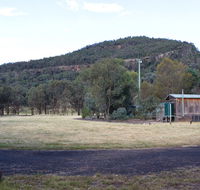 Camp Walaay - Accommodation Directory