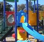 Caseys Beach Holiday Park - Accommodation Directory
