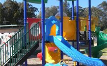 Caseys Beach Holiday Park - Accommodation Directory 0