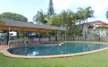 Chinderah Village Tourist Caravan Park - Accommodation Directory 1