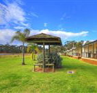 Clyde View Holiday Park - Accommodation Directory