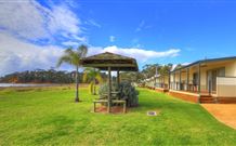 Clyde View Holiday Park - Accommodation Directory 0
