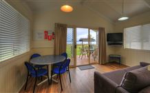 Clyde View Holiday Park - Accommodation Directory 2