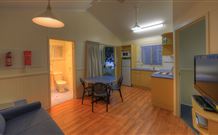 Clyde View Holiday Park - Accommodation Directory 3