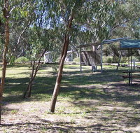 Coach and Horses campground - Accommodation Directory