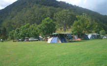 Tiri ACT Accommodation Directory