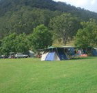 Cundle Flat Farm - Accommodation Directory