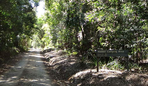 Cutters Camp Campground - Accommodation Directory 2