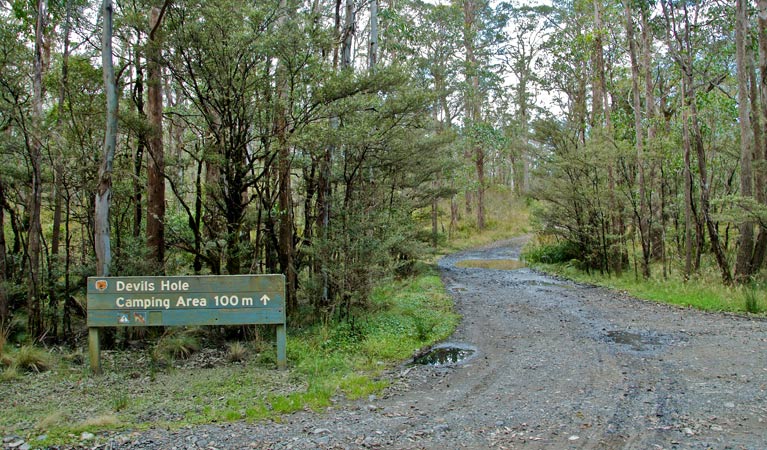 Barrington Tops NSW Accommodation Directory
