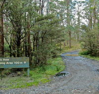 Devils Hole campground and picnic area - Accommodation Directory