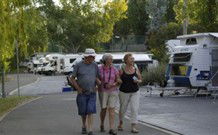 Discovery Holiday Parks Jindabyne - Accommodation Directory 0