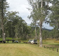 Doon Goonge campground - Accommodation Directory