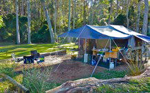 Durras Lake North Holiday Park - Accommodation Directory 2