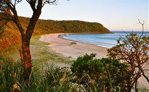 Durras Lake North Holiday Park - Accommodation Directory 0