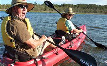 Durras Lake North Holiday Park - Accommodation Directory 6