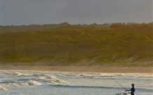 Durras Lake North Holiday Park - Accommodation Directory 8