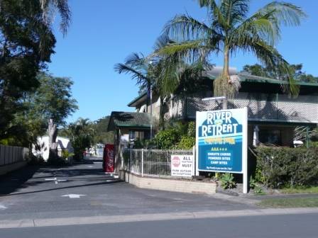 Accommodation Directory
