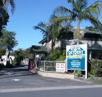River Retreat Caravan Park - Accommodation Directory