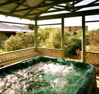 Rock of Ages Cottage BB - Accommodation Directory
