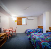 Rockhampton Serviced Apartments - Accommodation Directory