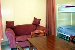  Accommodation Directory