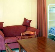 Rockingham Holiday Village - Accommodation Directory