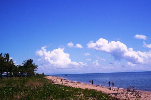 Rollingstone Beach Caravan Resort - Accommodation Directory 2