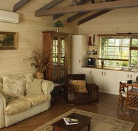 Rosebank B  B - Accommodation Directory