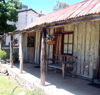 Rosebud Heritage Cottage - Accommodation Directory