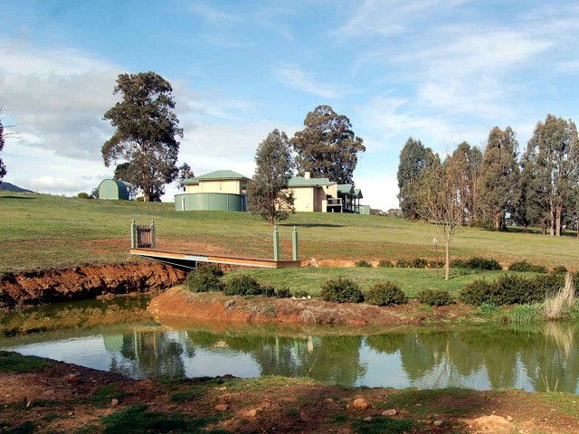 Tolmie VIC Accommodation Directory