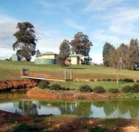 Rothesay Park - Accommodation Directory