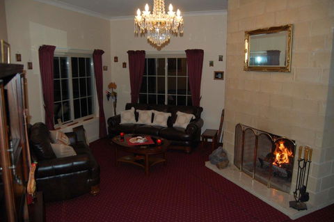 Rothesay Park - Accommodation Directory 4