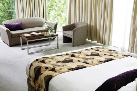 Rydges Capital Hill Canberra - Accommodation Directory 0