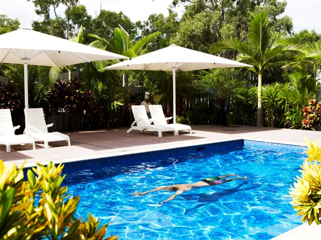 Darwin International Airport NT Accommodation Directory