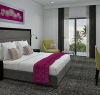 Rydges Palmerston - Darwin - Accommodation Directory