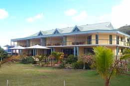 Happy Valley QLD Accommodation Directory