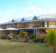Sailfish on Fraser - Accommodation Directory