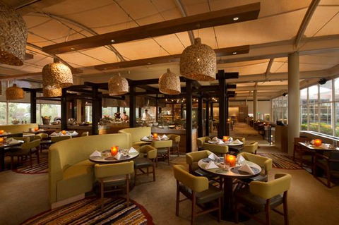 Sails In The Desert Hotel - Accommodation Directory 3