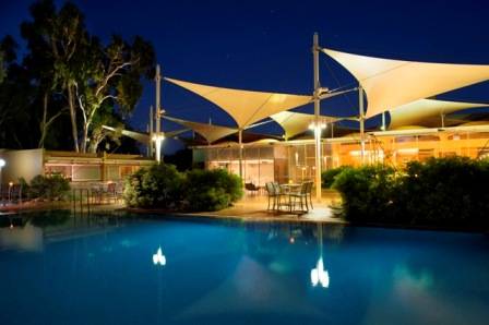 Sails In The Desert Hotel - Accommodation Directory 4