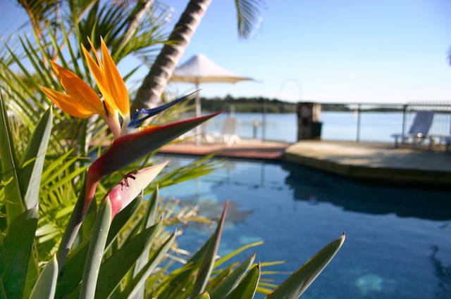 Lighthouse Beach NSW Accommodation Directory