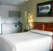 Saltbush Motor Inn - Accommodation Directory