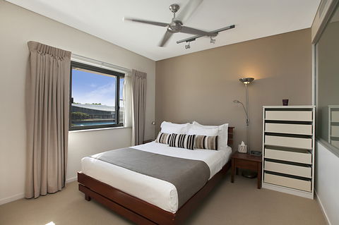 Saltwater Suites - Accommodation Directory 0