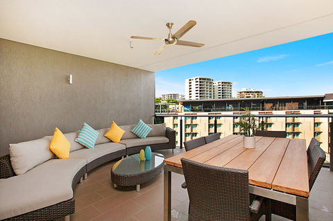 Saltwater Suites - Accommodation Directory 1