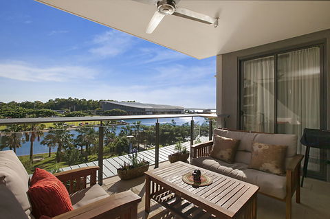 Saltwater Suites - Accommodation Directory 6
