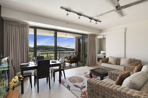Saltwater Suites - Accommodation Directory 5