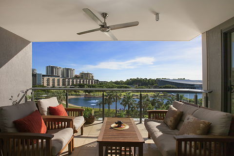 Saltwater Suites - Accommodation Directory 7