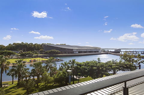 Saltwater Suites - Accommodation Directory 8